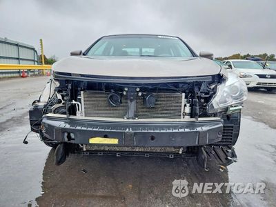 Piąte zdjęcie samochodu w środku: 2014 NISSAN ALTIMA 2.5 SL VIN:1N4AL3AP9EC121386 - miniatura