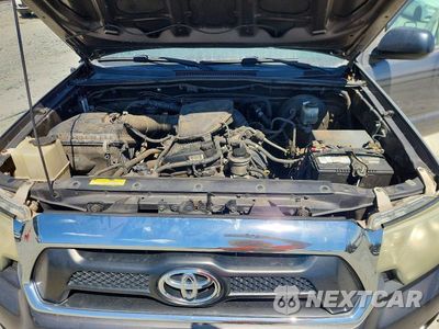 Zdjęcie 11 z 12 samochodu: 2012 TOYOTA TACOMA DOUBLE CAB VIN:5TFJX4GN9CX007663 - miniatura