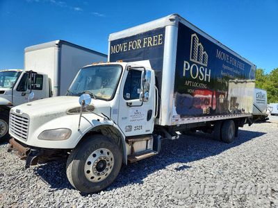 2012 FREIGHTLINER M2 106 MEDIUM DUTY 1FVACWDT3CDBN8498 - główne zdjęcie licytacji z USA - miniatura