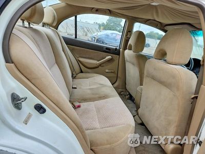 Zdjęcie 10 z 12 samochodu: 2005 HONDA CIVIC DX VP VIN:2HGES16395H503621 - miniatura