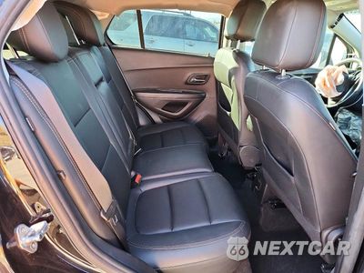 Zdjęcie 11 z 13 samochodu: 2022 CHEVROLET TRAX 1LT VIN:KL7CJPSM4NB510038 - miniatura