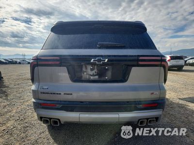 Zdjęcie 6 z 13 samochodu: 2026 CHEVROLET TRAVERSE Z71 VIN:1GNEVJKSXTJ206833 - miniatura