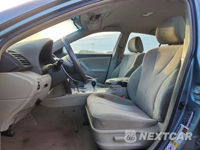 Zdjęcie 7 z 12 samochodu: 2010 TOYOTA CAMRY LE VIN:4T4BF3EK2AR055130 - miniatura