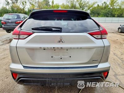 Zdjęcie 6 z 14 samochodu: 2024 MITSUBISHI ECLIPSE CROSS LE VIN:JA4ATVAAXRZ035518 - miniatura