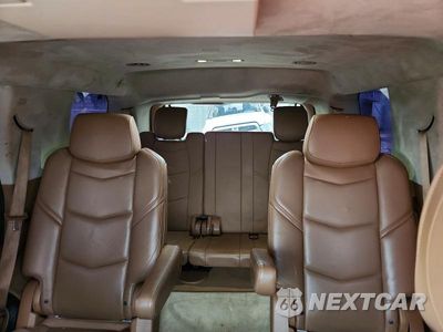 Zdjęcie 10 z 13 samochodu: 2016 CADILLAC ESCALADE PLATINUM VIN:1GYS3DKJ5GR242358 - miniatura
