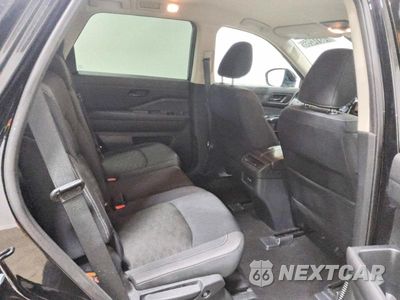 Zdjęcie 11 z 13 samochodu: 2024 NISSAN PATHFINDER SV VIN:5N1DR3BC5RC311477 - miniatura