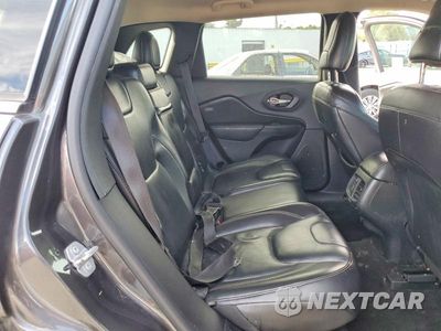 Zdjęcie 11 z 13 samochodu: 2015 JEEP CHEROKEE LIMITED VIN:1C4PJMDB7FW743100 - miniatura