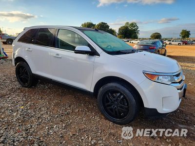 Czwarte zdjęcie samochodu z boku: 2013 FORD EDGE LIMITED VIN:2FMDK3KC7DBC76633 - miniatura