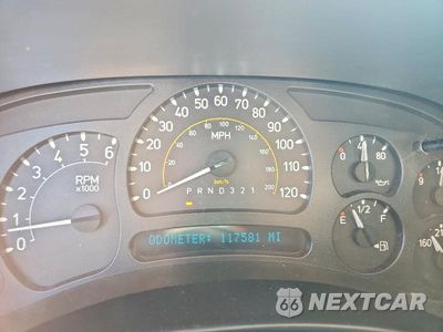 Zdjęcie 9 z 12 samochodu: 2006 GMC SIERRA VIN:1GTHK23D16F140717 - miniatura