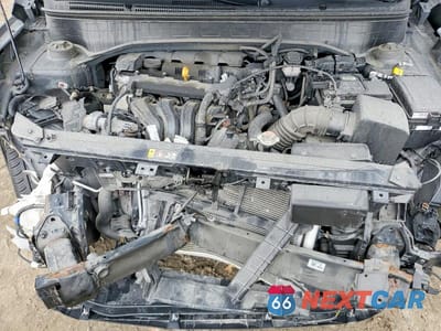 Zdjęcie 12 z 13 samochodu: 2025 HYUNDAI VENUE SEL VIN:KMHRC8A30SU391454 - miniatura