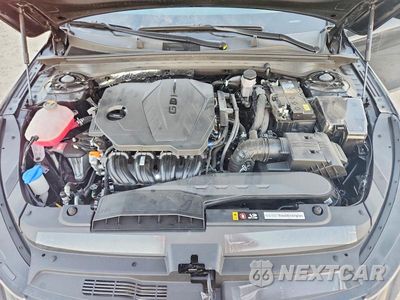 Zdjęcie 11 z 12 samochodu: 2026 KIA K5 LXS VIN:KNAG24J7XT5405136 - miniatura