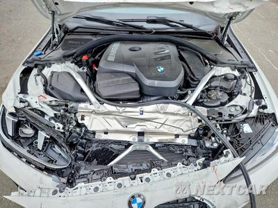 Zdjęcie 11 z 12 samochodu: 2027 B M W 4 SERIES 2D COUPE 430I XDRIVE MSPORT VIN:WBA63DA08VCX83790 - miniatura
