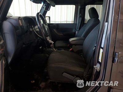 Zdjęcie 7 z 14 samochodu: 2016 JEEP WRANGLER UNLIMITED SPORT VIN:1C4BJWDG6GL191562 - miniatura