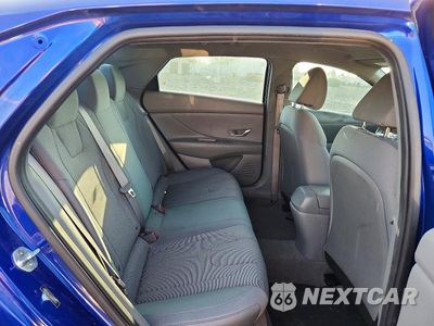 Zdjęcie 10 z 12 samochodu: 2021 HYUNDAI ELANTRA SE VIN:5NPLL4AG5MH033365 - miniatura