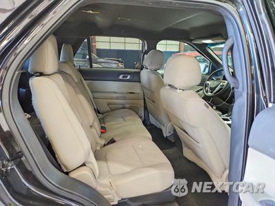 Zdjęcie 11 z 13 samochodu: 2014 FORD EXPLORER VIN:1FM5K8B84EGA52100 - miniatura
