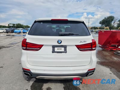 Zdjęcie 6 z 13 samochodu: 2017 BMW X5 XDR40E VIN:5UXKT0C30H0V97151 - miniatura