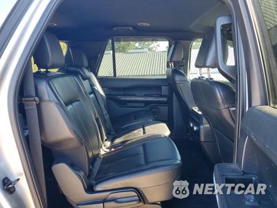 Zdjęcie 11 z 13 samochodu: 2021 FORD EXPEDITION MAX XLT VIN:1FMJK1JT2MEA25709 - miniatura