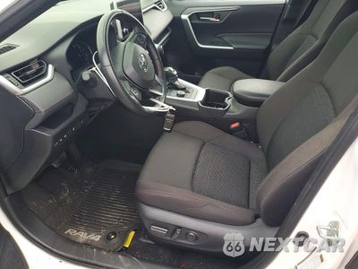 Zdjęcie 7 z 13 samochodu: 2024 TOYOTA RAV4 PRIME SE VIN:JTMAB3FV5RD209078 - miniatura