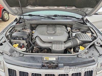 Zdjęcie 12 z 13 samochodu: 2015 JEEP GRAND CHEROKEE LIMITED VIN:1C4RJFBG4FC758819 - miniatura