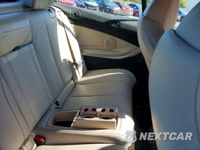Zdjęcie 10 z 12 samochodu: 2015 BMW 428 XI VIN:WBA3V9C5XFP946727 - miniatura