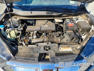 Zdjęcie 12 z 14 samochodu: 2017 HONDA CR-V EXL VIN:5J6RW1H87HL007019 - miniatura