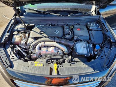 Zdjęcie 12 z 13 samochodu: 2024 MERCEDES-BENZ GLB 250 VIN:W1N4M4GB6RW352068 - miniatura