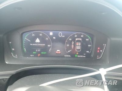 Zdjęcie 9 z 12 samochodu: 2026 HONDA CIVIC SPORT TOURING VIN:19XFL4H93TE014403 - miniatura