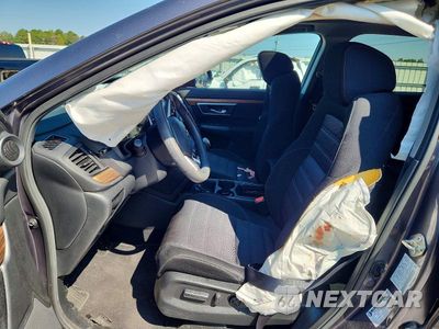 Zdjęcie 7 z 14 samochodu: 2019 HONDA CR-V EX VIN:2HKRW1H58KH510873 - miniatura
