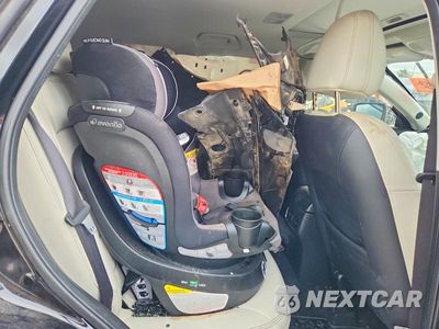 Zdjęcie 10 z 13 samochodu: 2021 MAZDA CX-5 TOURING VIN:JM3KFBCMXM0381760 - miniatura
