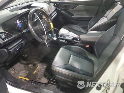 Zdjęcie 7 z 13 samochodu: 2021 SUBARU CROSSTREK SPORT VIN:JF2GTHSC3MH222391 - miniatura