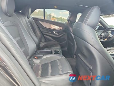 Zdjęcie 10 z 12 samochodu: 2019 MERCEDES-BENZ AMG GT 63 VIN:WDD7X8JB6KA000242 - miniatura