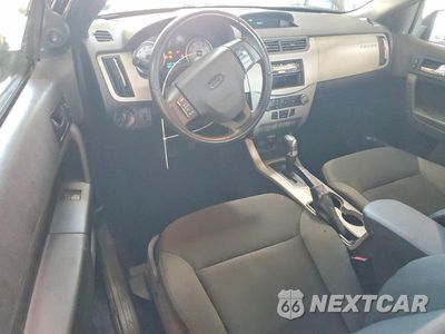 Zdjęcie 8 z 13 samochodu: 2008 FORD FOCUS SE VIN:1FAHP33N28W159883 - miniatura