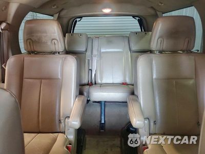 Zdjęcie 10 z 13 samochodu: 2011 FORD EXPEDITION EL XLT VIN:1FMJK1H53BEF02409 - miniatura