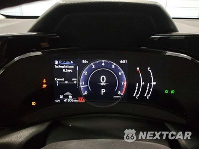 Zdjęcie 9 z 12 samochodu: 2023 LEXUS NX 250 VIN:JTJADCAZ8P5013130 - miniatura