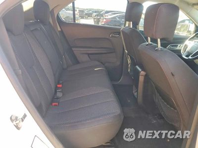 Zdjęcie 10 z 12 samochodu: 2013 CHEVROLET EQUINOX LT VIN:2GNALPEK4D6336009 - miniatura