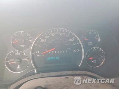 Zdjęcie 9 z 13 samochodu: 2011 CHEVROLET EXPRESS G1500 DELIVERY VAN VIN:1GCSGAFX8B1124531 - miniatura