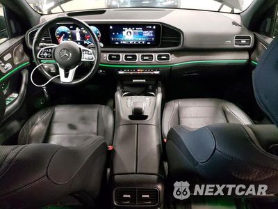Zdjęcie 8 z 14 samochodu: 2022 MERCEDES-BENZ GLE 350 4MATIC VIN:4JGFB4KB5NA636632 - miniatura