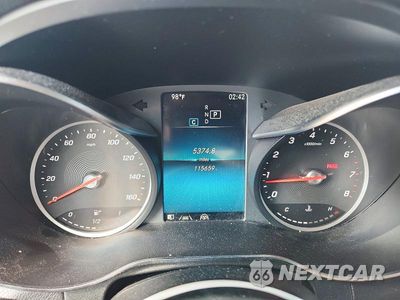 Zdjęcie 9 z 13 samochodu: 2020 MERCEDES-BENZ GLC 300 VIN:WDC0G8DB6LF733851 - miniatura
