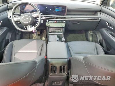 Zdjęcie 8 z 13 samochodu: 2025 HYUNDAI TUCSON SEL CONVENIENCE VIN:KM8JCDD15SU335624 - miniatura
