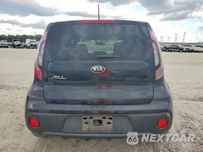 Zdjęcie 6 z 12 samochodu: 2017 KIA SOUL BASE VIN:KNDJN2A27H7437496 - miniatura