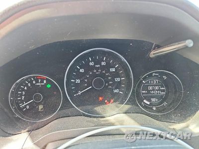 Zdjęcie 9 z 13 samochodu: 2018 HONDA HR-V LX VIN:3CZRU5H31JG700947 - miniatura
