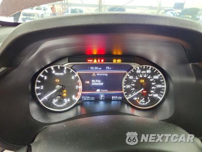 Zdjęcie 9 z 13 samochodu: 2025 NISSAN ALTIMA SV VIN:1N4BL4DV5SN302991 - miniatura