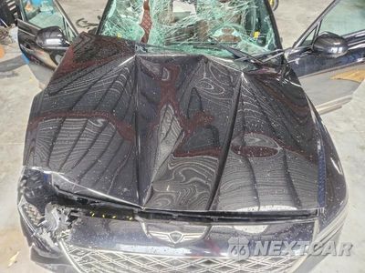 Zdjęcie 12 z 14 samochodu: 2025 GENESIS GV80 PRESTIGE VIN:KMUHEESC3SU229144 - miniatura