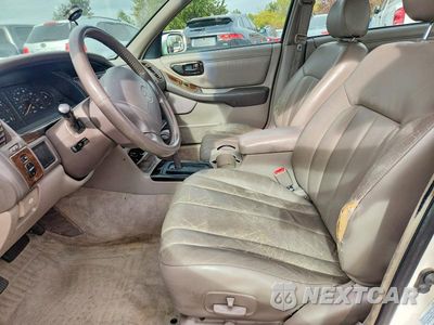 Zdjęcie 7 z 12 samochodu: 1997 TOYOTA AVALON XLS VIN:4T1BF12B6VU140075 - miniatura