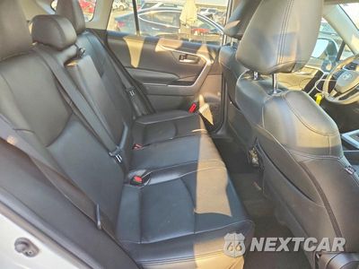 Zdjęcie 11 z 14 samochodu: 2021 TOYOTA RAV4 XLE VIN:4T3RWRFV4MU033548 - miniatura