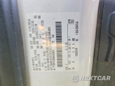 Zdjęcie 13 z 13 samochodu: 2022 FORD TRANSIT 250 DELIVERY VAN VIN:1FTBR1C85NKA39653 - miniatura