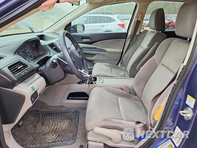 Zdjęcie 7 z 13 samochodu: 2013 HONDA CR-V EX VIN:2HKRM4H58DH662498 - miniatura
