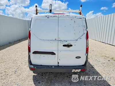 Zdjęcie 6 z 14 samochodu: 2017 FORD TRANSIT CONNECT XL VIN:NM0LS7E71H1336538 - miniatura