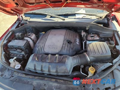 Zdjęcie 12 z 13 samochodu: 2013 JEEP GRAND CHEROKEE LIMITED VIN:1C4RJEBT8DC571619 - miniatura