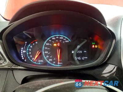 Zdjęcie 9 z 13 samochodu: 2016 CHEVROLET SPARK 1LT VIN:KL8CD6SA4GC597231 - miniatura